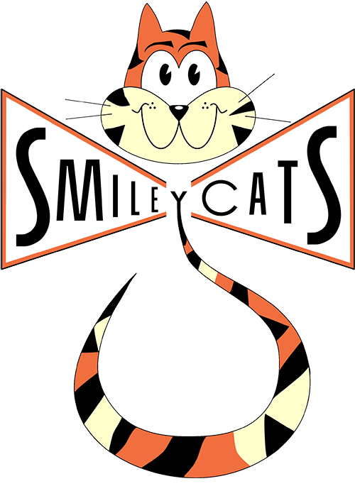 smiley-cats-logo